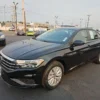 2020 Volkswagen Jetta 1.4T S Sedan 4D