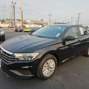 2020 Volkswagen Jetta 1.4T S Sedan 4D