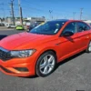 2020 Volkswagen Jetta 1.4T R-Line Sedan 4D