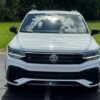 2022 Volkswagen Tiguan SE R-Line Black 4Motion 73,289 Miles